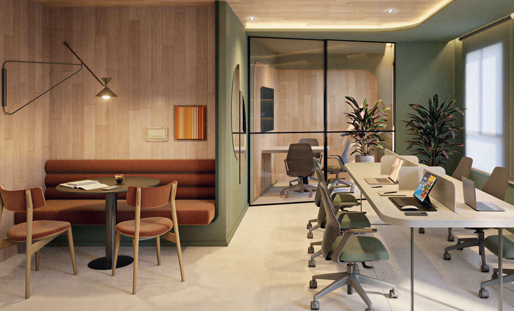Coworking