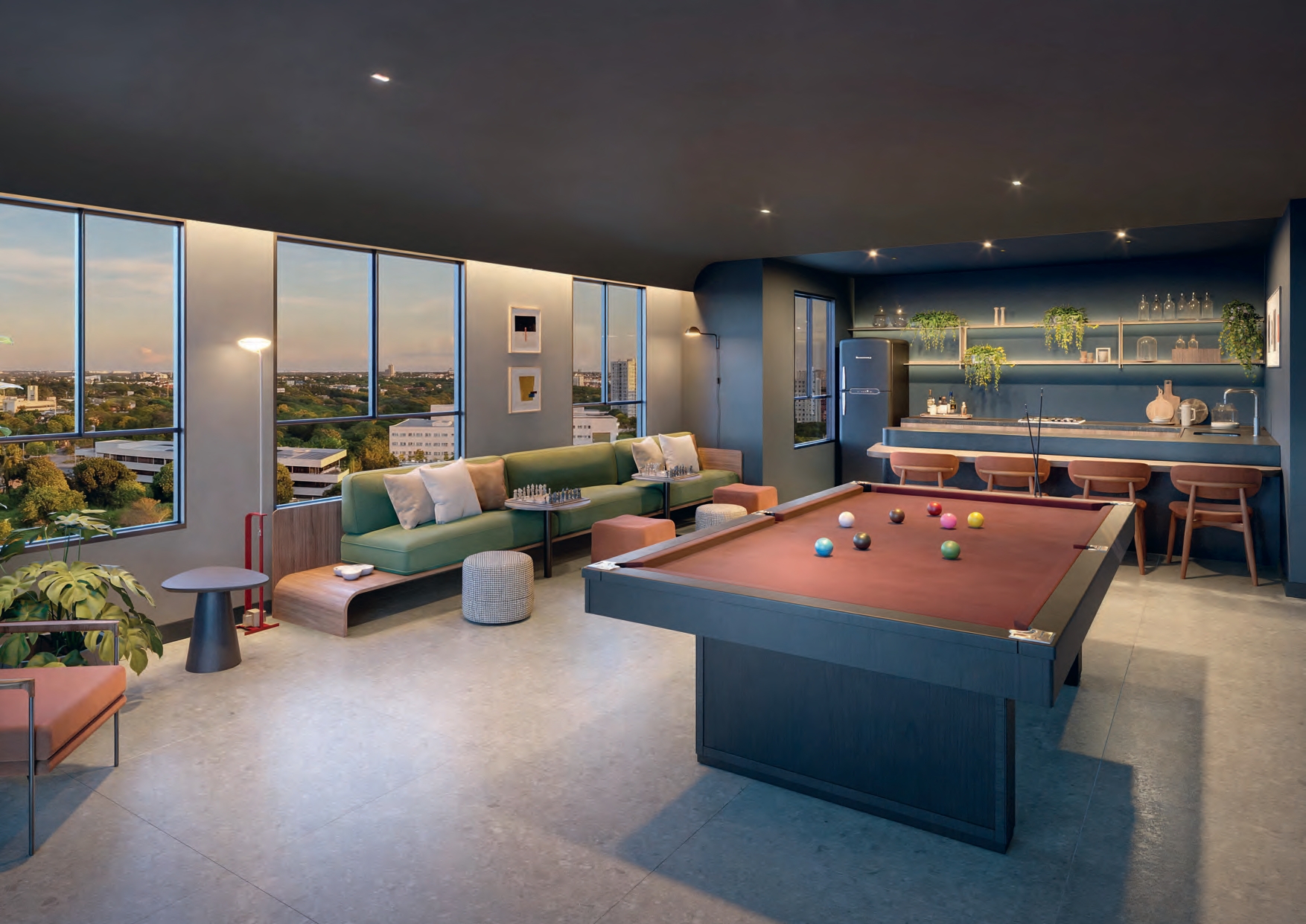 Sports Bar